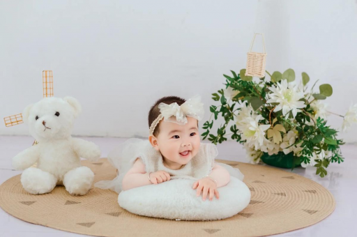 谷城宝宝咳嗽高烧